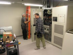 Introduction to UPS or Uninterruptible Power Supply
