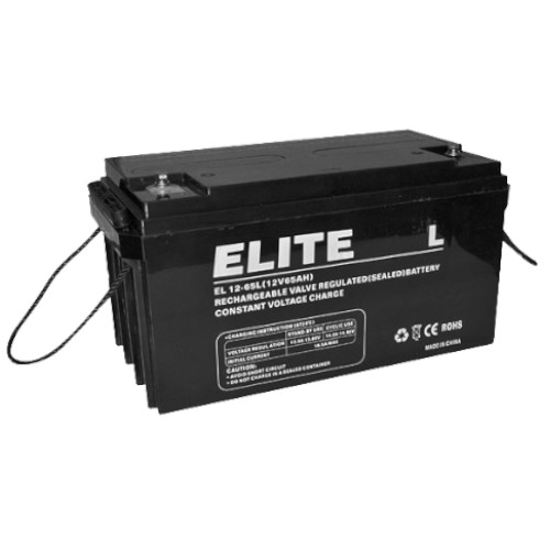 Elite 98Ah Replacement Battery