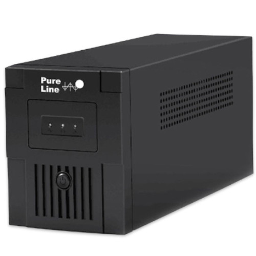 Pureline 650VA UPS