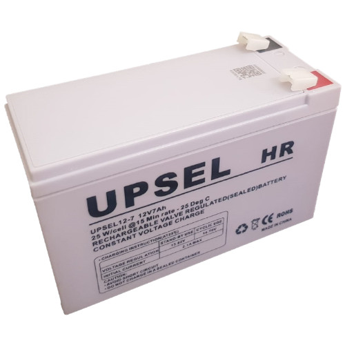 UPSEL 7Ah Replacement Battery