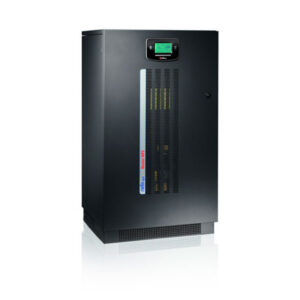 Master MPS 10-200KVA