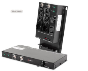 Hot-Swap Riello UPS Standby Systems Johannesburg