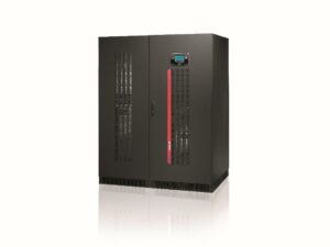 Riello UPS Systems for Sensitive Equipment