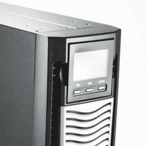 UPS for sensitive equipment by Riello UPS and Standby Systems