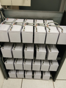 Batteries for UPS Systems Johannesburg