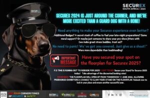 Securex 2025