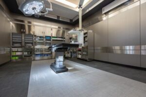Three-phase AROS Riello UPS systems for sensitive equipment