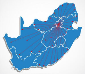 Standby Systems, your trusted Riello UPS provider throughout South Africa