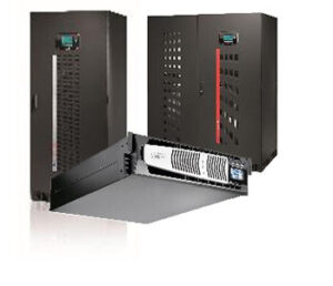 Riello UPS from Standby Systems. Transformer-based or transformer-less single- and three- phase options.