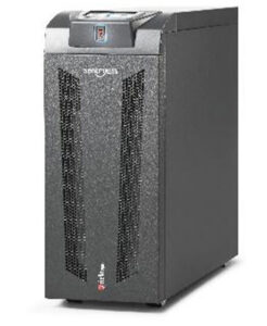 Riello UPS from Standby Systems. Transformer-based or transformer-less single- and three- phase options.
