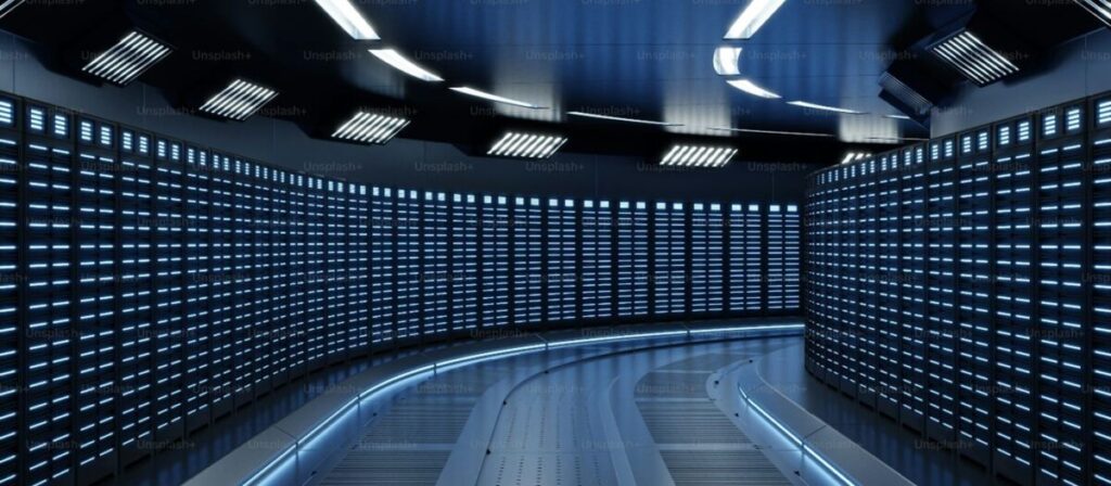 Data is one of the most valuable assets for any business. Power failures can result in data loss or corruption. UPS units provide a buffer during these power outages, allowing for the continuation of data integrity. 