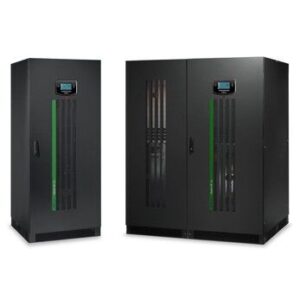 Riello UPS from Standby Systems