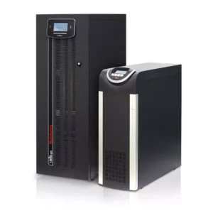 Riello Multi Sentry 10–20 kVA Three-Phase UPS – Standby Systems South ...